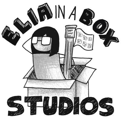 Elia in a Box Studios