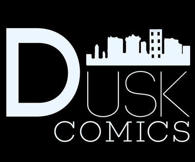 Dusk Comics